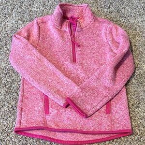 Athletic Works Pink Pullover